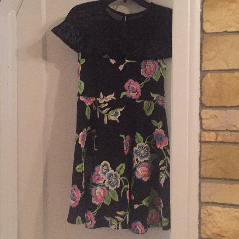 Dress size 12